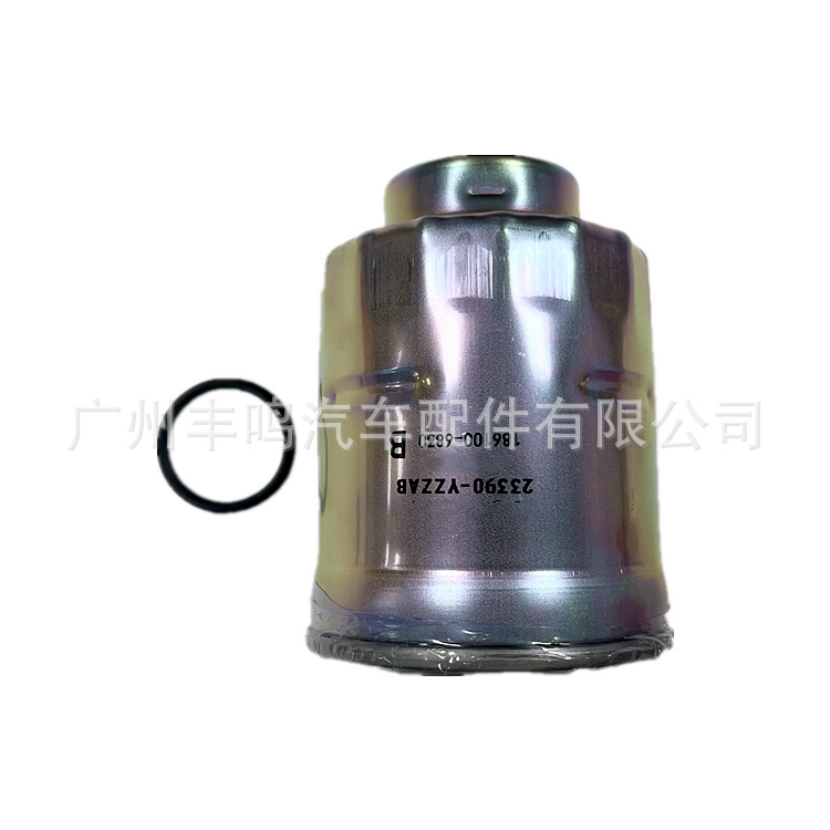 23390-yzzab es conveniente para el filtro de la gasolina del cooluze DE LA TIERRA DE Toyota