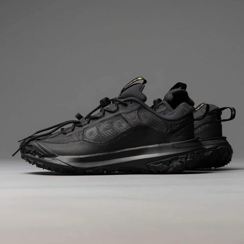Putian Pure Original Acg Mountain Men's Shoes Casual Outdoor Breathable Off-Road Wear-Resistant Sports Running Shoes Hiking Shoes