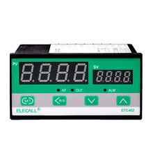 ���R��ETC402-21A���ܜؿ������@PID/SSR�����޻ز��{��48x96mm