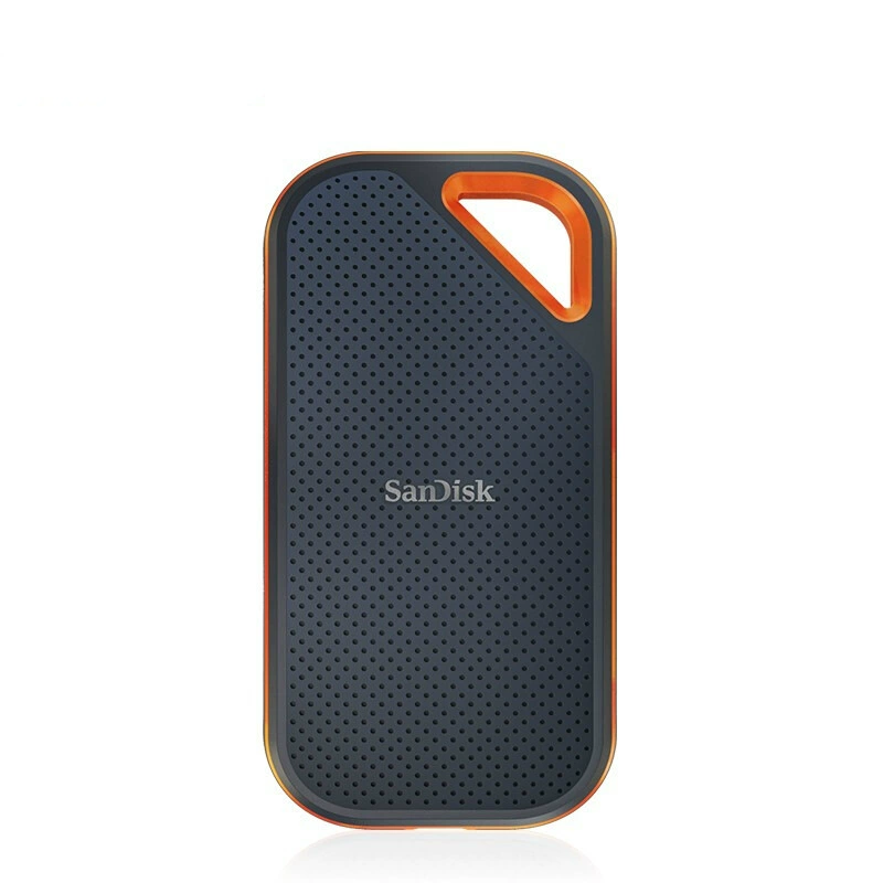 Твердотельный накопитель NVMe Sandisk E81, чтение 2000 МБ/с, 1 ТБ 2 ТБ 4 ТБ