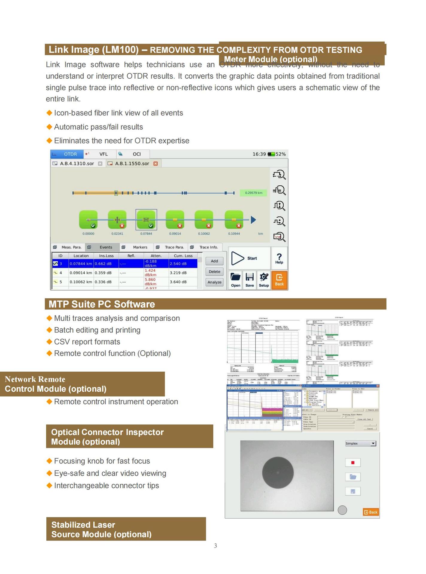 ������OTDR  MTP-200X-20VC MTP-200MTP-200X-20VD��ʱ������