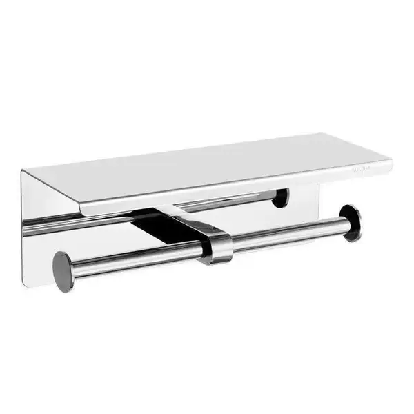 Mirror polished K10 [201] punched model