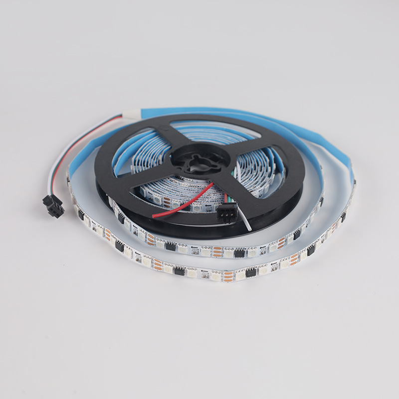 8mm60 light external icrgb