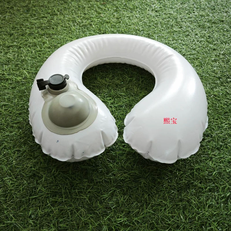 Производитель изготавливает на заказ U-образные надувные внутренние мешки из ПВХ, ручной работы, с хлопчатобумажным чехлом, а также надувные внутренние мешки ручной работы.