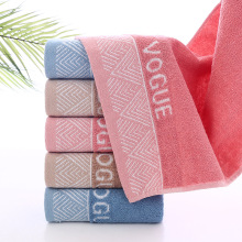 毛巾批发成人情侣家用柔软吸水加厚柔软洗脸巾超市促销礼品跑江湖