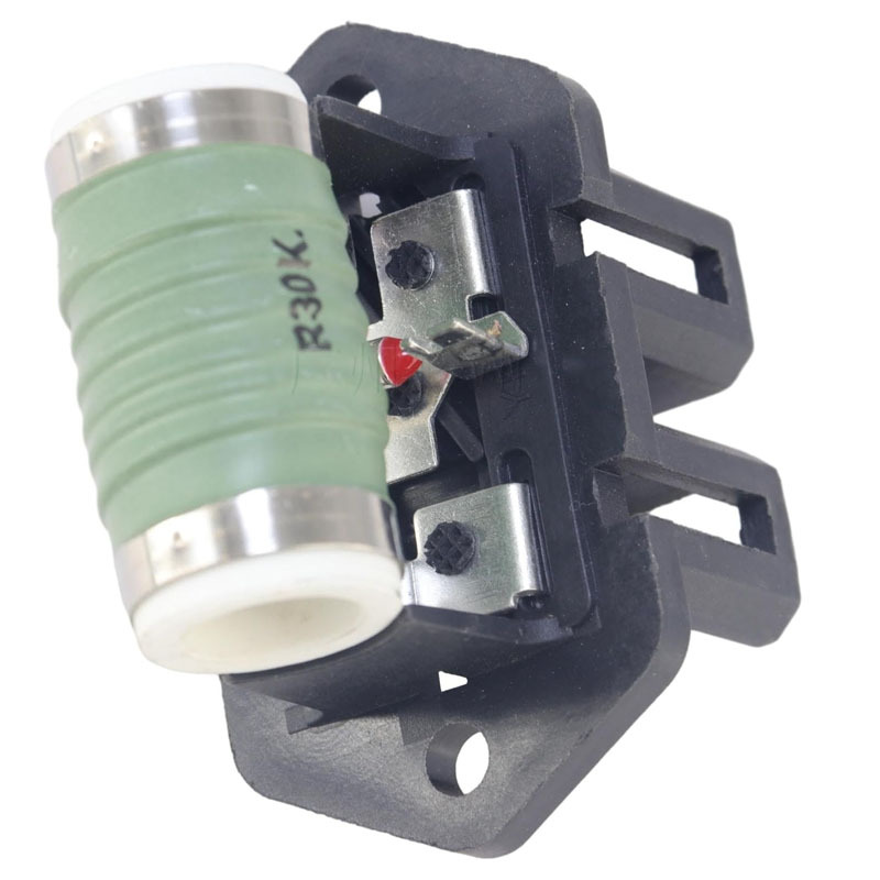 Spot 7782831 suitable for Fiat FIAT auto parts heating and cooling fan regulator blower resistor 5