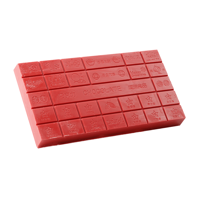 레드 크랜베리 ​​황제 우수 베이킹 시리즈