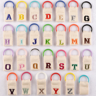 �¿��n��ins�L26��Ӣ����ĸ�����쎧DIY��������ĸ耳׿�������