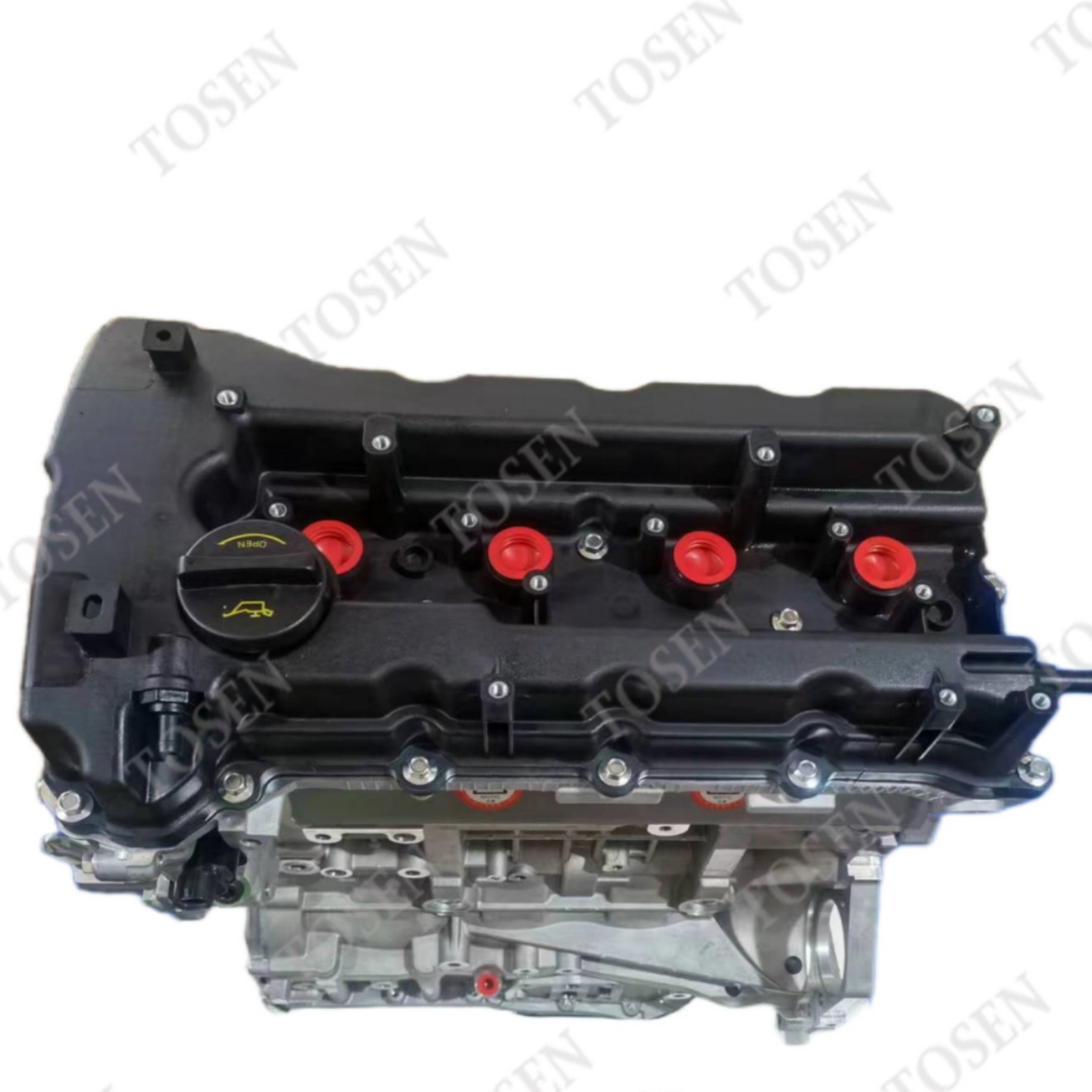 G4FC/FA G4FD/FG G4NA/NB G4KE/KJ G4LA engine G4EE is suitable for modern cars 3