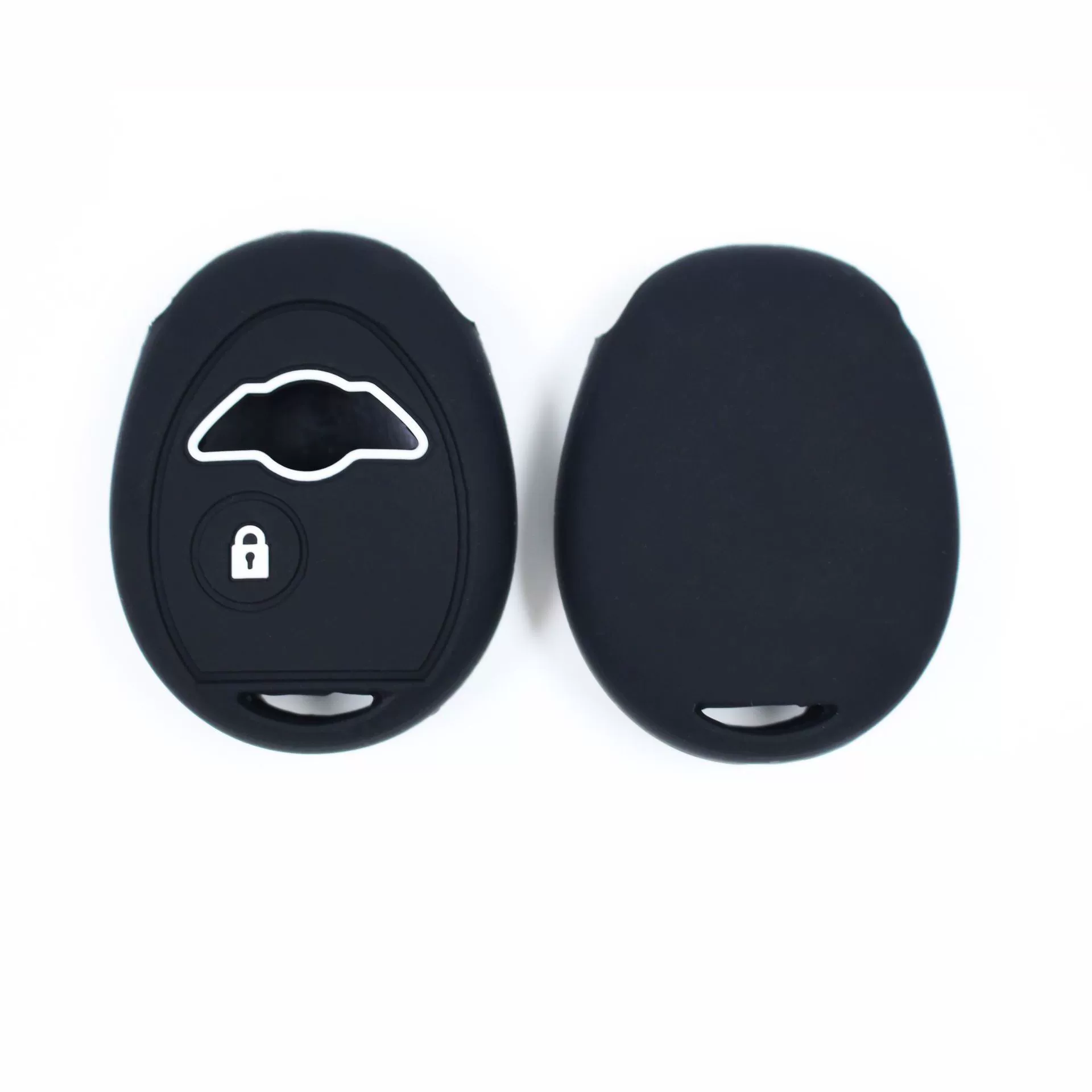 Силиконовые завод оптом и в розницу автомобиль ключ крышка для BMW мини смарт-ключ случае пульт дистанционного управления крышка