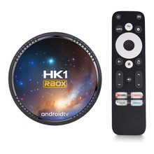 HK1 RBOX W2T C픺S905W2 pWiFi{4/32 TVBOX4K׿11