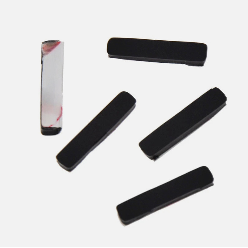 Suitable for Dell/Dell E6420 E6220 E6320 E5520 E5420 Bottom Shell Foot Pads D Shell Rubber Pads