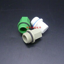 4�ּ��L�ֱ�PPR��ƤȦ��z���^ 1/2���������zȦ���^ 15�ܶ�ˮ��