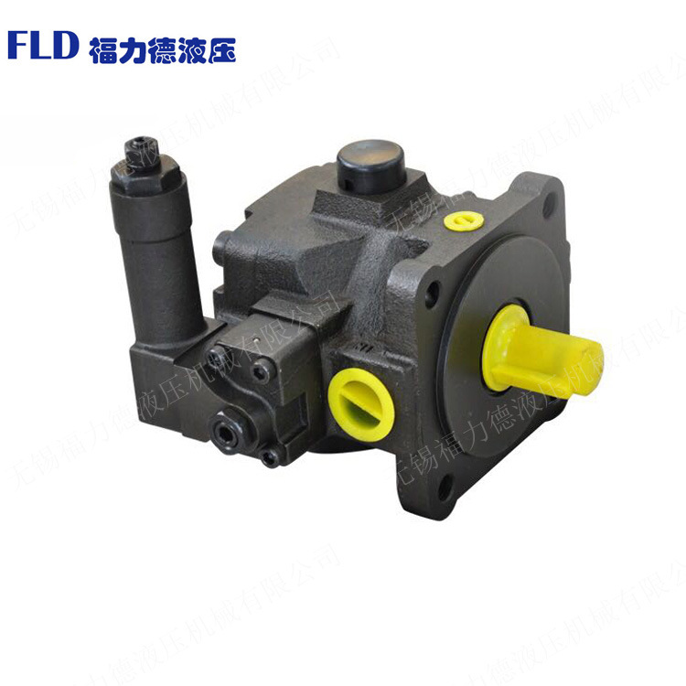 VHP-2-2,VHP-2-3,VHP-2-4,VHP-2-5,变量叶片泵