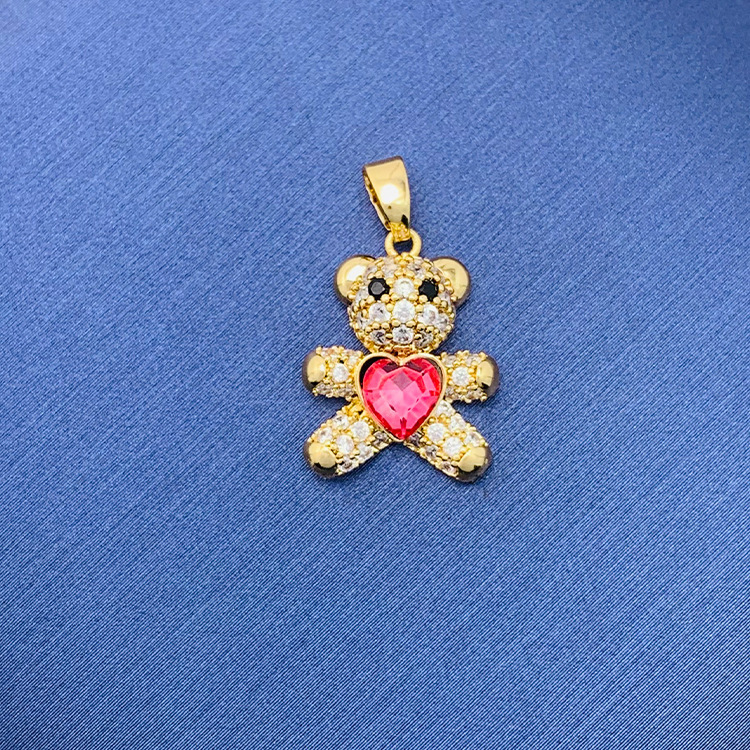 百種類のペンダントは心のままにファッションの経典を配合します。カップルの美しいペンダントは親友のアクセサリーを送ります。