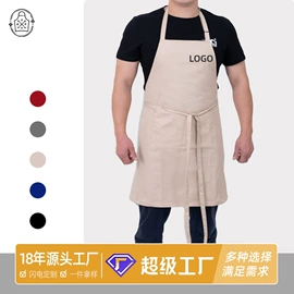 围裙、袖套;防烫手套;围嘴围兜
