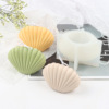 Candle handmade, brand perfumed soap mold, silica gel aromatherapy