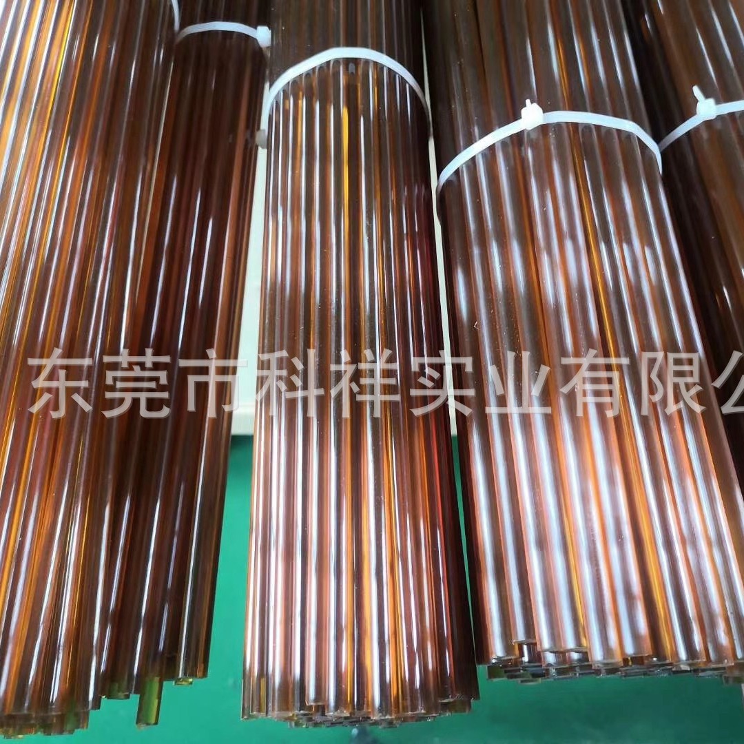 进口PES棒/德国PES棒/黑色PES棒 琥珀色PES棒 加纤PES棒