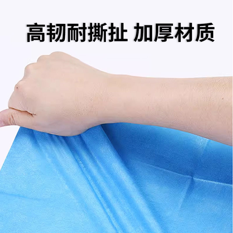 使い捨て中型滅菌ケアパッドシート防水耐油増粘ケアパッド美容院シングル手術シートおむつパッド|undefined