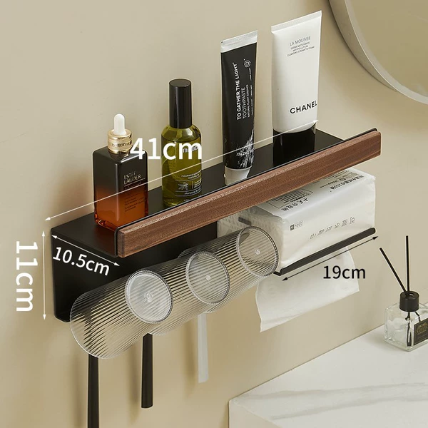 Light luxury style-cupless-three-person style