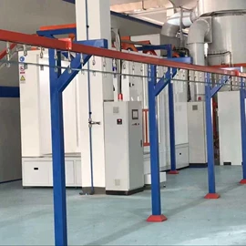 输送机;涂装生产线;电子产品制造