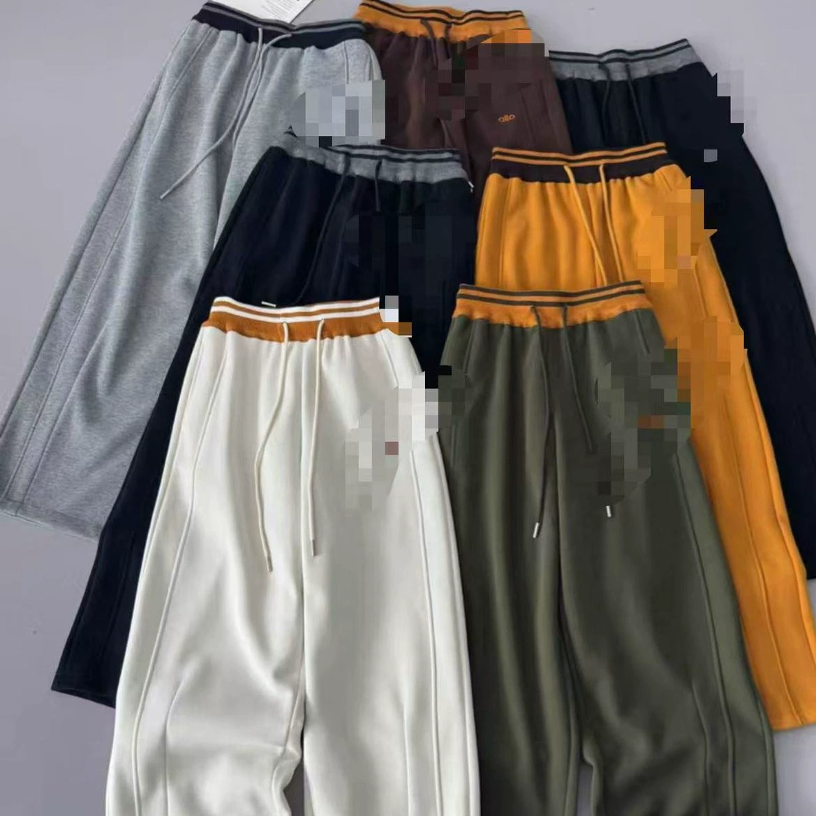 8516 Рубашка Youkesi с рукавом три четверти и воротником-стойкой (в индивидуальной упаковке для физических магазинов) Без возможности возврата или обмена