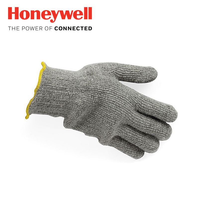 霍尼韦尔耐高温手套灵活款耐100至150度工业防烫劳保防护隔热手套