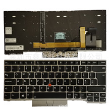 适用联想 E480 T480S L380 L480 E490 T490 E495 R480 P43S键盘L3