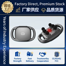 MINI按摩器;筋膜枪;按摩腰带