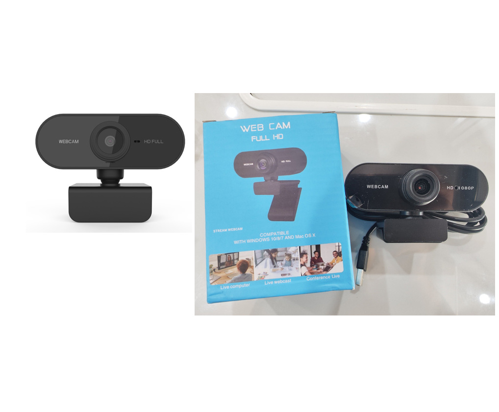 c1 블루 컬러 박스 1080P