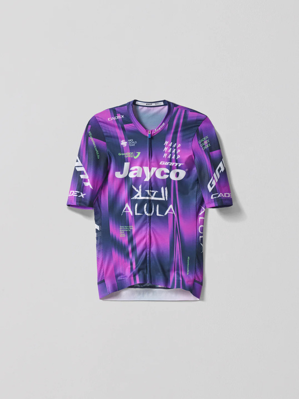 MAAP x Jayco男女同款短袖骑行服透气速干公路自行车服高弹力紧身|undefined