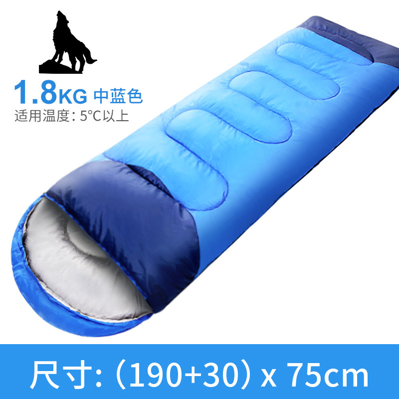 미디엄 블루 1.8KG