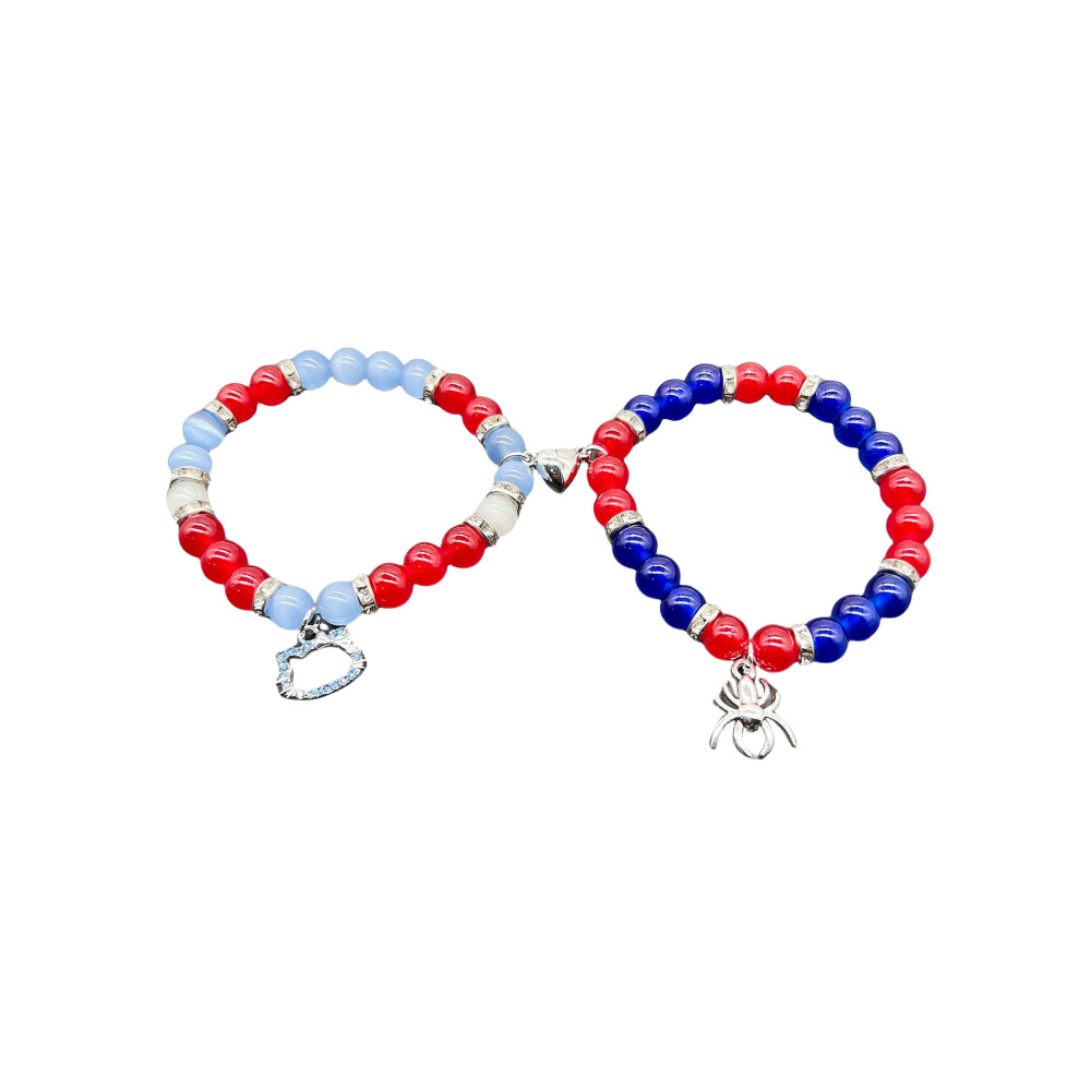 Pulsera de mujer Corea del Sur Dongdaemun estilo japonés pulsera fresca y2g pulsera de estilo chica caliente novias pulsera de regalo al por mayor