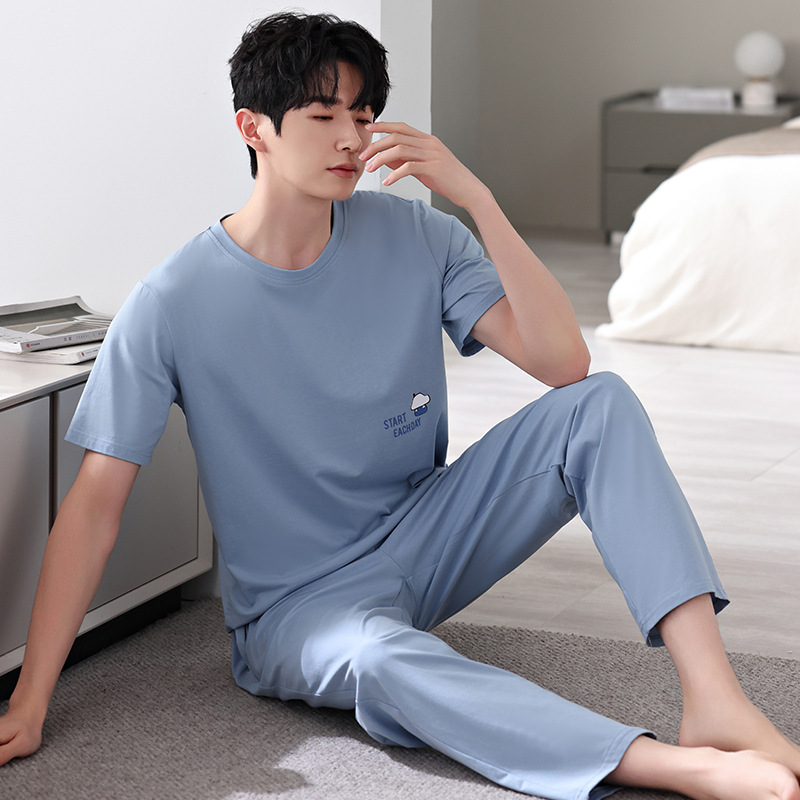 4809【부드럽고 통기성이 좋은 모달 코튼】
