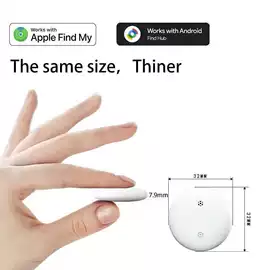 智能防丢器;智能跟踪器;GPS定位器