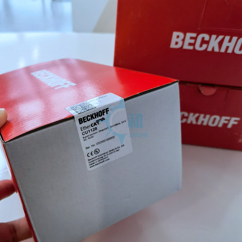 CP7811-0000-0010控制面板德国倍福beckhoff全新原装原装现货