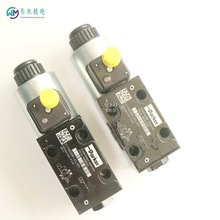 美国派克电磁换向阀D1VW001CNYW 液压阀parker