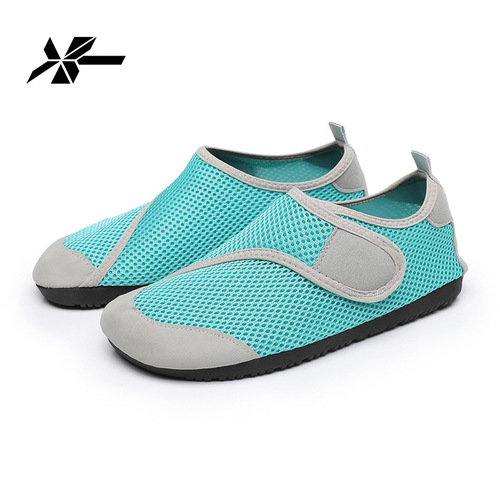 Hengtao Beach Shoes Bag, Point Trace Creek Shoes, Swimming Shoes, Diving Outdoor Beach Shoes, Soft Sole, Barefoot Skin Adhesive, Non-slip Men and Women