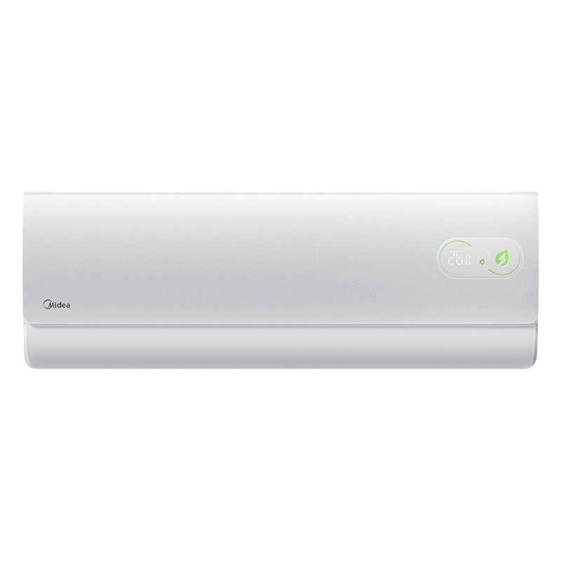 Midea KFR-35GW/KS2 Energiyani tejaydigan ikkinchi avlod 1.5 ot kuchiga ega devorga o'rnatiladigan konditsioner
