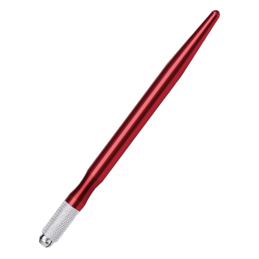 Waist-Shaping Shading Pen, Manual Tail-Tip Shading Pen, Manual Pen, Eyebrow Shaping Pen, Cross-Border Wholesale