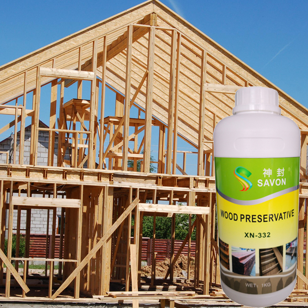 现货供应神封涂料木材防霉防腐防水剂1kg 木质家具防霉剂防霉液