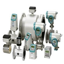 西门子MAG 5100W系列水表电磁流量计7ME6520-4VC13-2AA1DN250