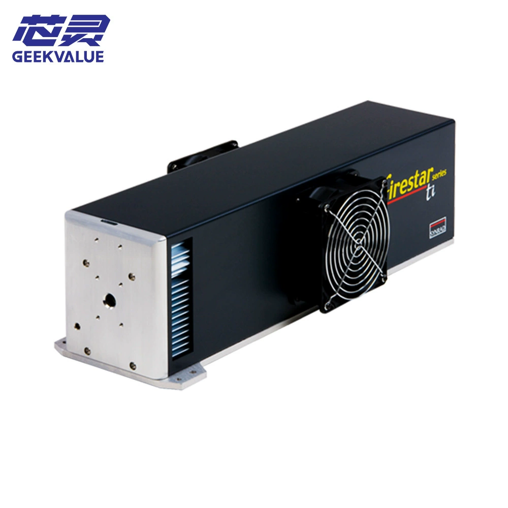 Промышленные научно-исследовательские газовые лазеры, детектирование лазеров углекислого газа, профессиональное обслуживание Synrad, договорная цена