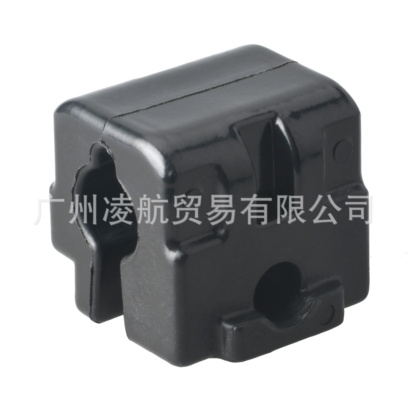 6B4-42126-00 船用油门锁止块适用于雅马哈船外机2冲程9.9-15马力