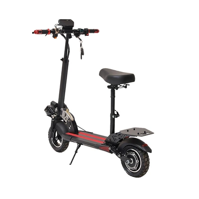 11inch Electric Scooter Qatlanan elektrik skuterlər
