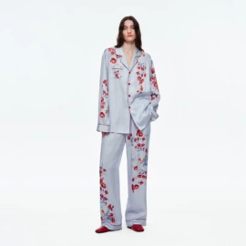 女士家居服;睡袍、浴袍;睡裙