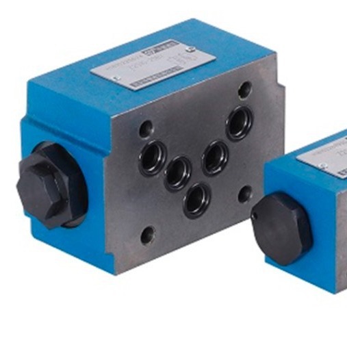 液控单向阀DAY-03A-A/50 DAY-03A-B/50 DAY-03A-C/50 DAY-06B 04B