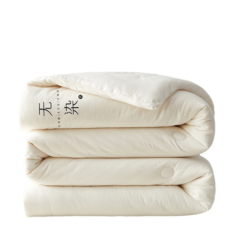 Winter cotton duvet, mattress, increased thickness