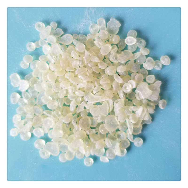 齐隆共聚石油树脂 淡黄色颗粒状固体 热熔胶 涂料（可提供小样）