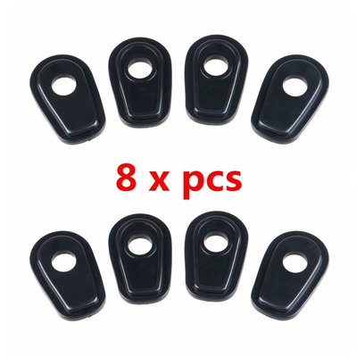 Motorcycle General Parts Turn Signal Indicator